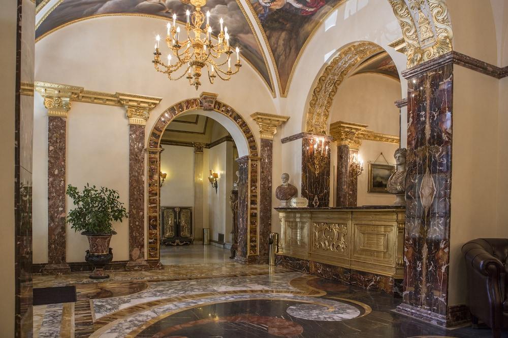Hotel Des Epoques Řím Exteriér fotografie