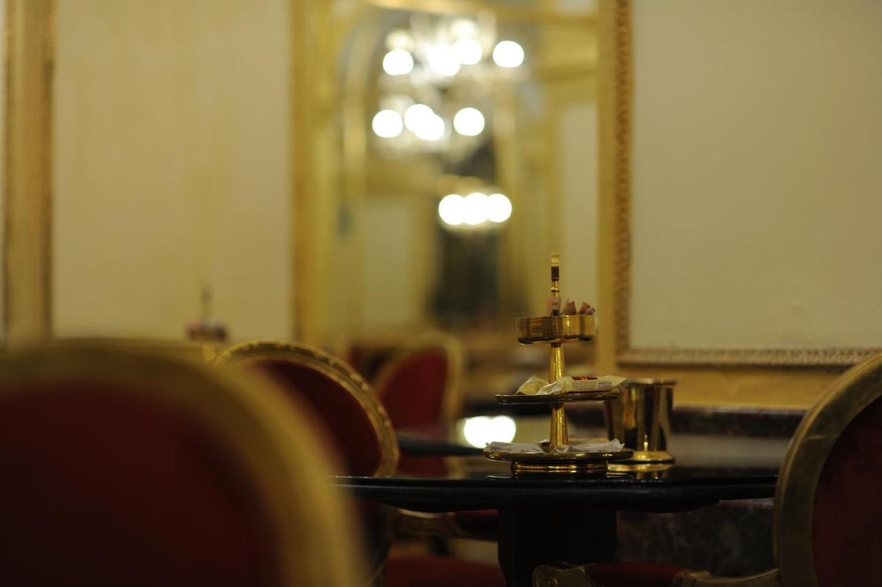 Hotel Des Epoques Řím Exteriér fotografie
