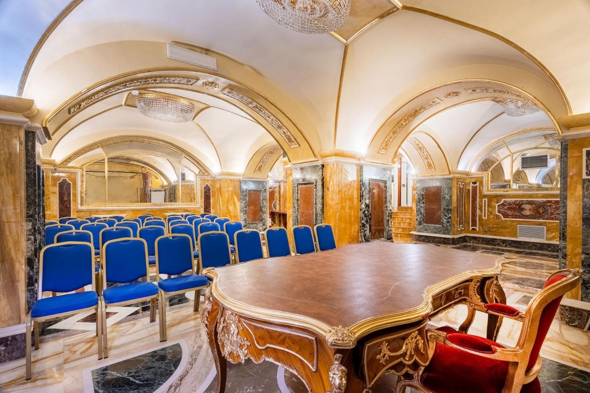 Hotel Des Epoques Řím Exteriér fotografie