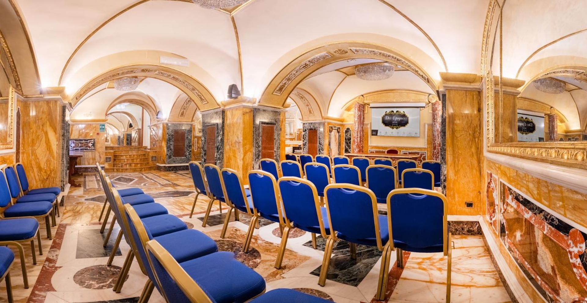 Hotel Des Epoques Řím Exteriér fotografie