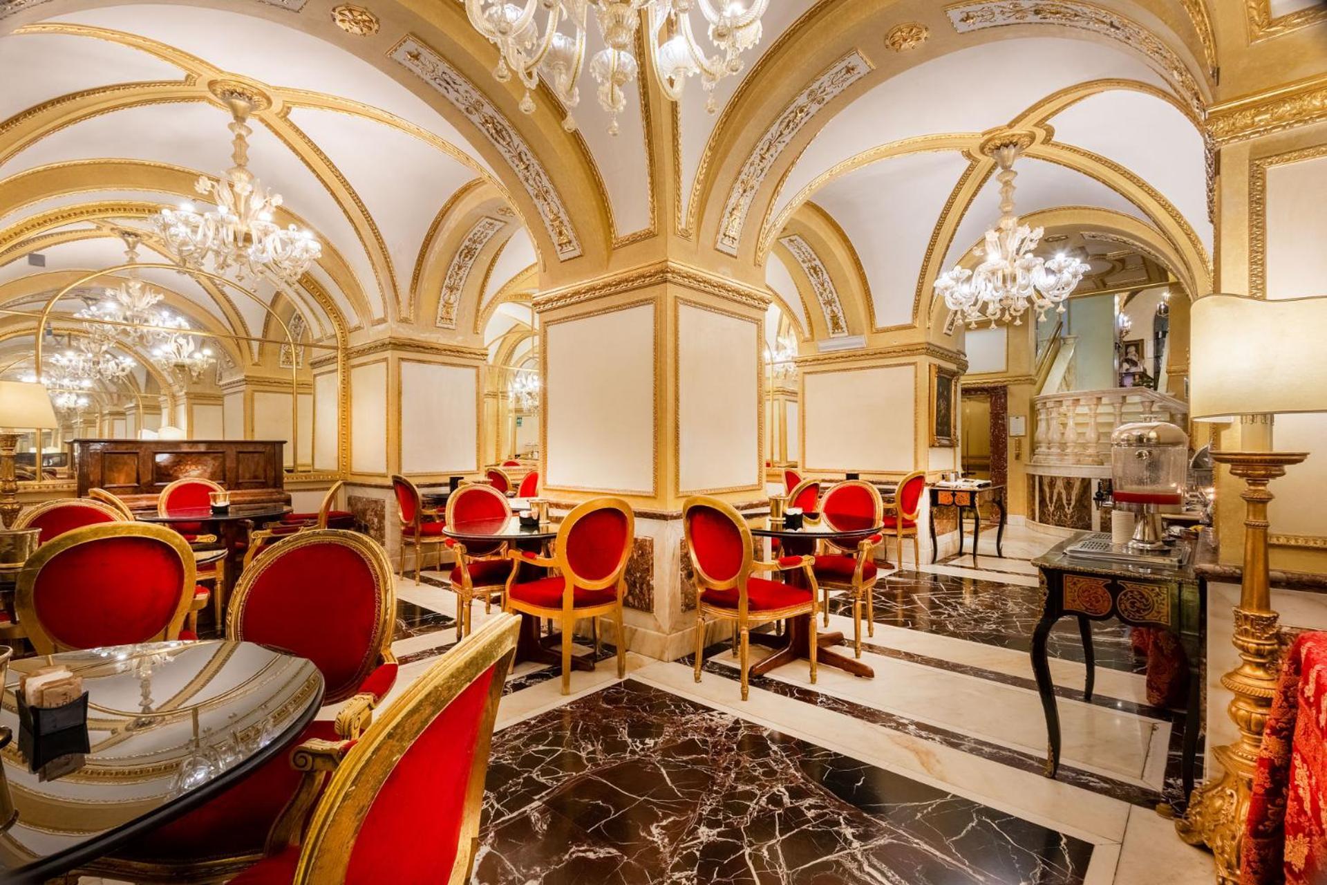 Hotel Des Epoques Řím Exteriér fotografie