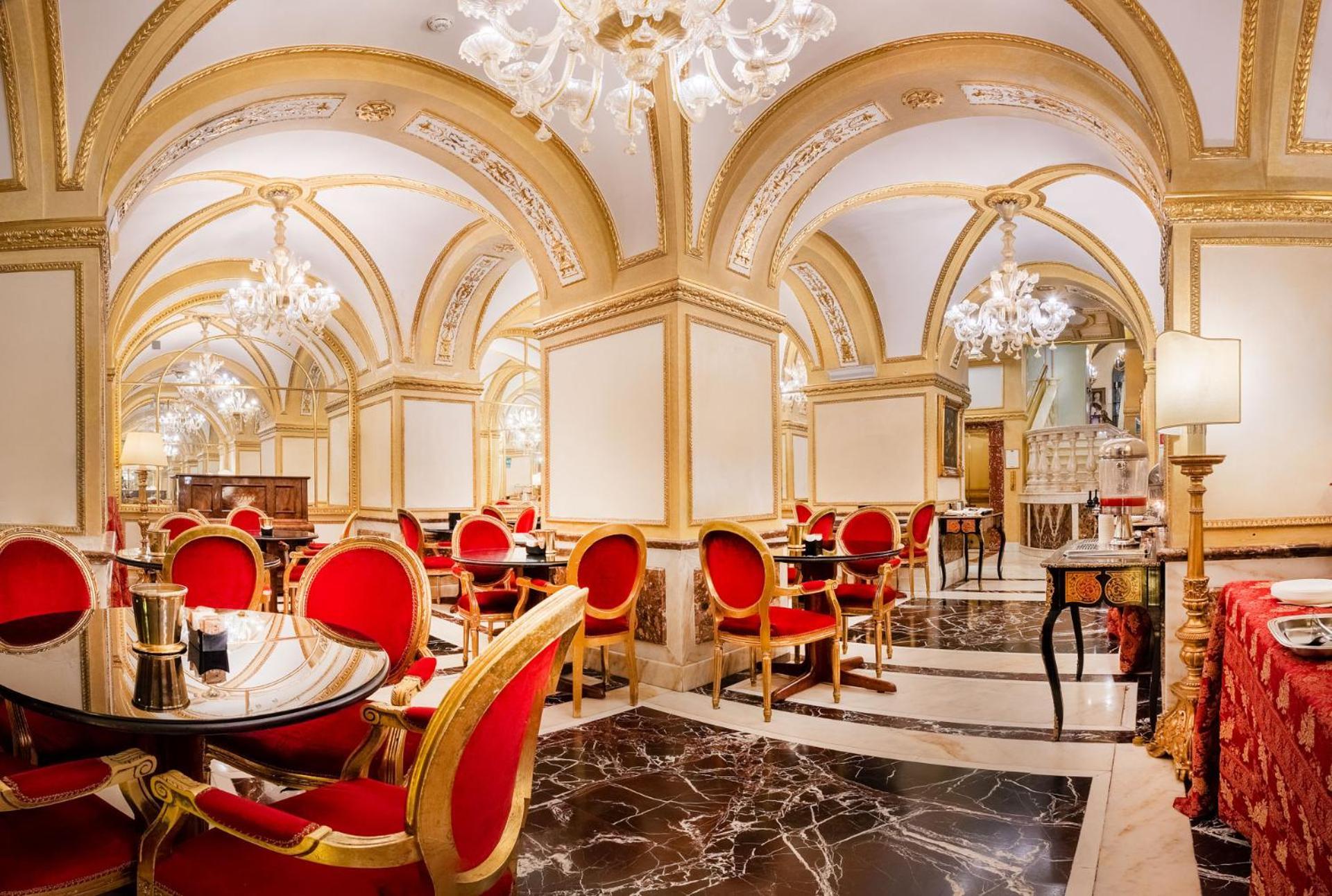 Hotel Des Epoques Řím Exteriér fotografie