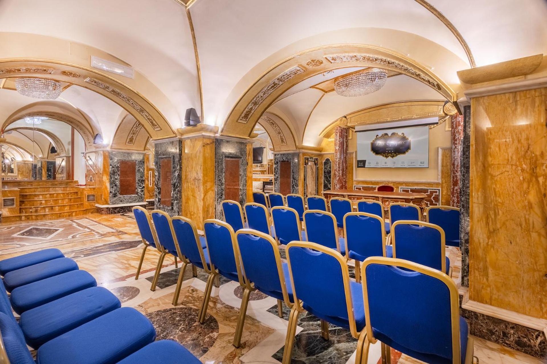 Hotel Des Epoques Řím Exteriér fotografie
