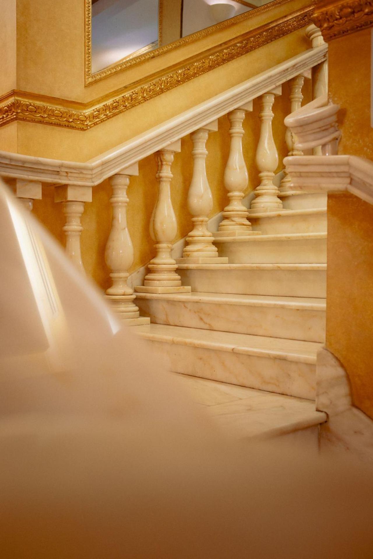 Hotel Des Epoques Řím Exteriér fotografie