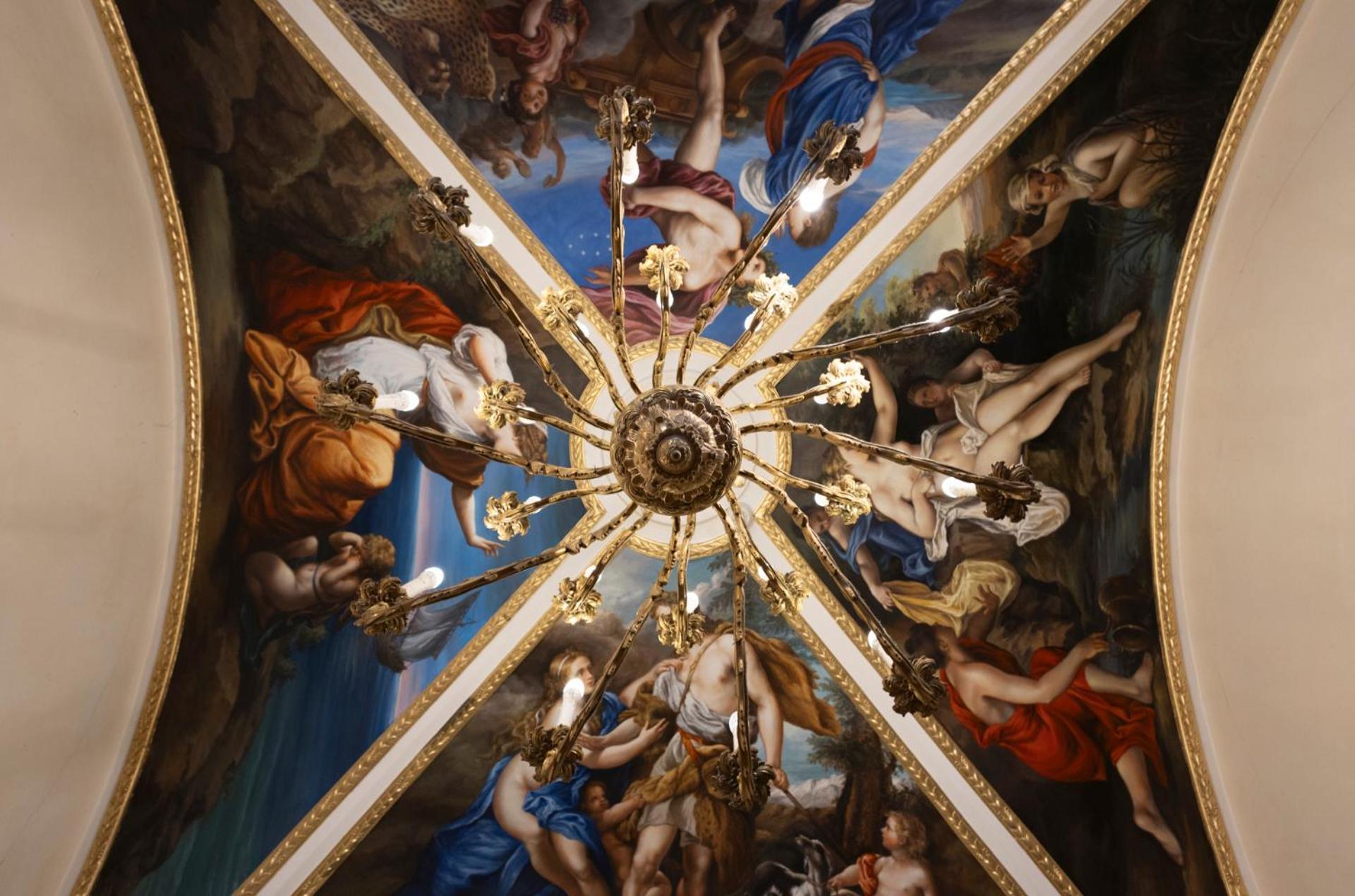 Hotel Des Epoques Řím Exteriér fotografie