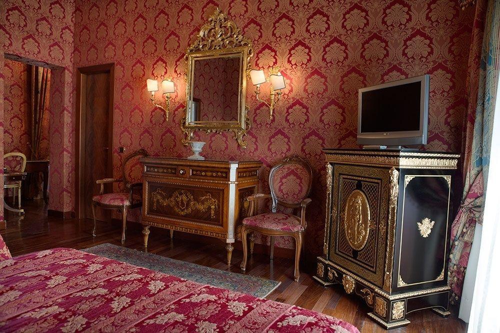 Hotel Des Epoques Řím Exteriér fotografie