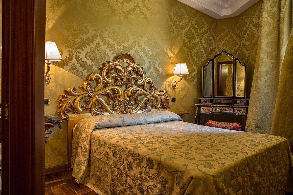 Hotel Des Epoques Řím Exteriér fotografie