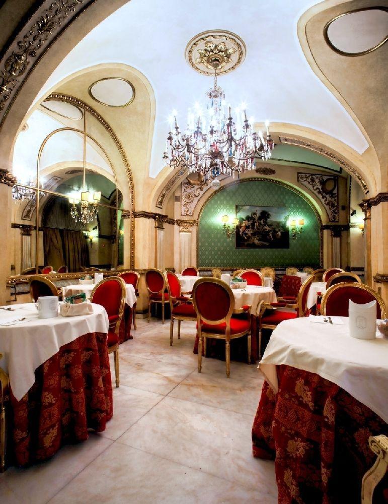 Hotel Des Epoques Řím Exteriér fotografie