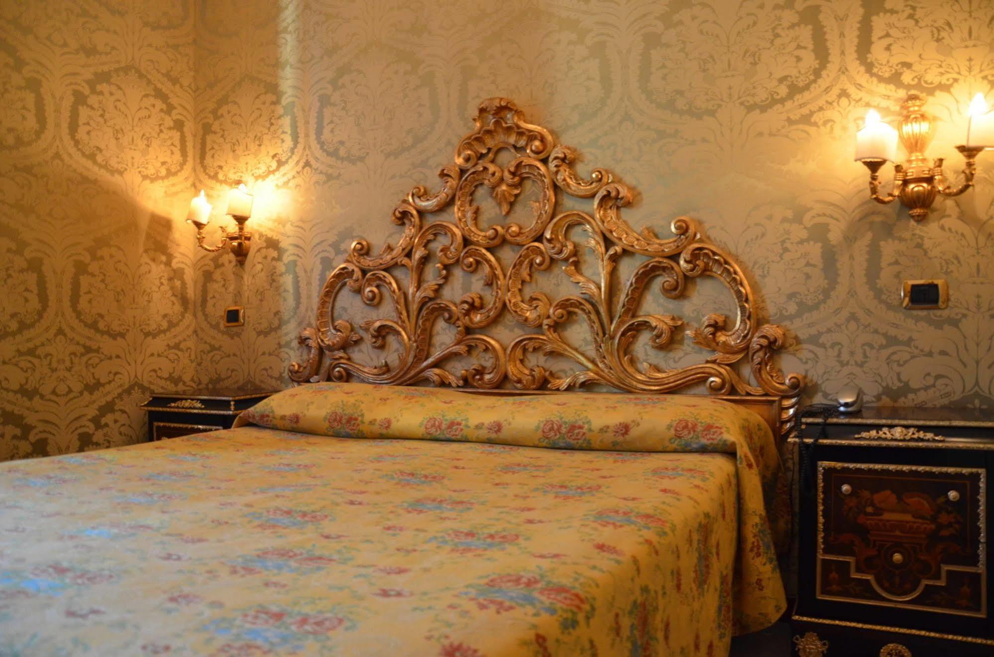 Hotel Des Epoques Řím Exteriér fotografie