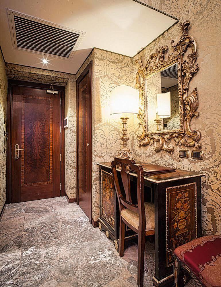 Hotel Des Epoques Řím Exteriér fotografie